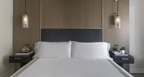 기타 2 Thompson Central Park New York, by Hyatt