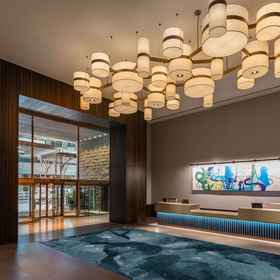 Primary image 1 Thompson Central Park New York, by Hyatt, 116街 酒店