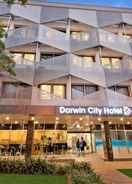 Primary image Darwin City Hotel