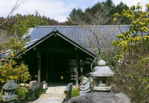 기타 Oyado Kafugetsu