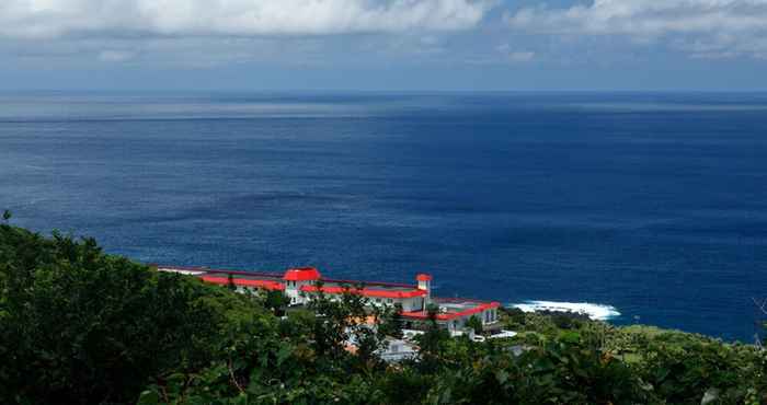 Lainnya Lido Park Resort Hachijojima