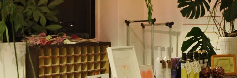 その他 Kagoshima Guest House M104 - Hostel