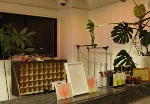 その他 Kagoshima Guest House M104 - Hostel