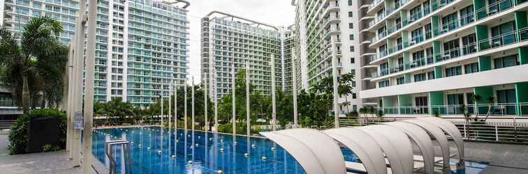 Lainnya iRise at Azure Urban Resort Residences