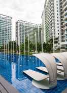 Foto utama iRise at Azure Urban Resort Residences