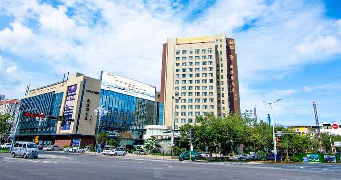 Lainnya Weihaiwei Hotel