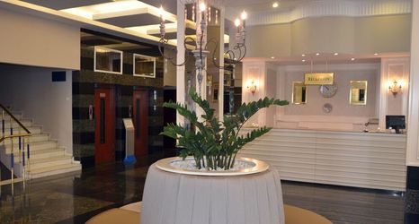 기타 2 Ayintap Hotel