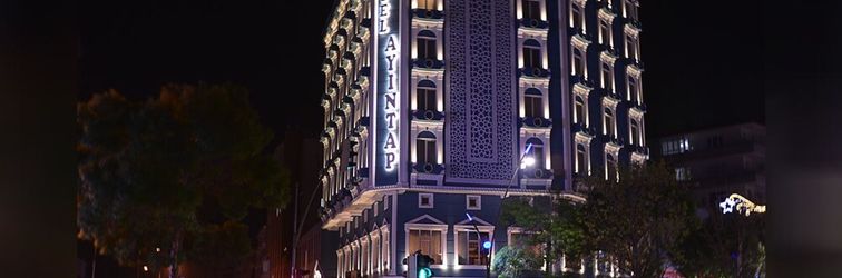 기타 Ayintap Hotel