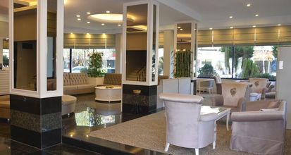 기타 4 Ayintap Hotel