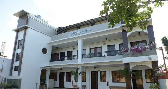 Lainnya Globetrotter Inn Palawan