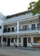 Foto utama Globetrotter Inn Palawan