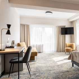 Primary image 1 Bel Ami, Khách sạn Liberta INN