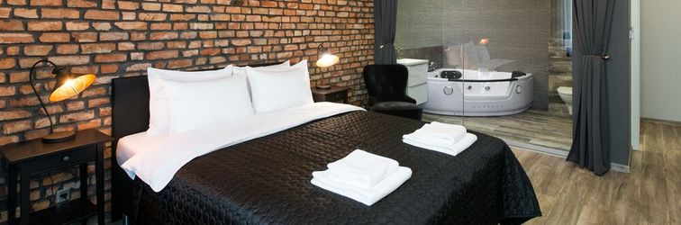 Others Leo Apartments Old Town