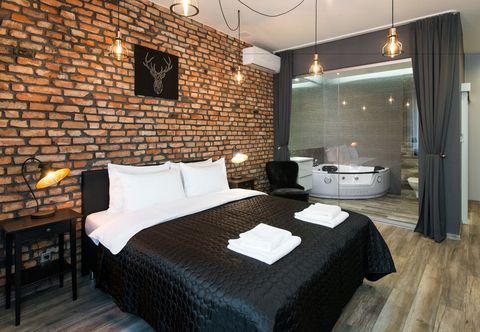 Others Leo Apartments Old Town