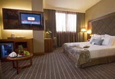 기타 3 Tugcan Hotel