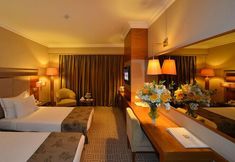 기타 4 Tugcan Hotel