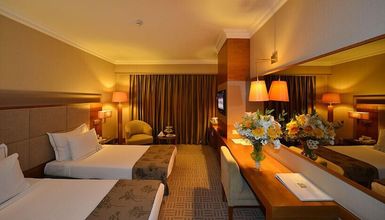 기타 4 Tugcan Hotel