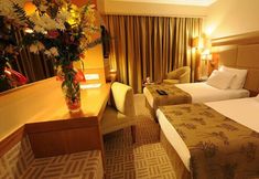 기타 5 Tugcan Hotel