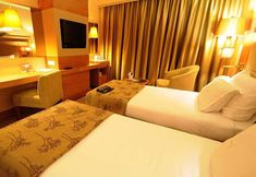 기타 6 Tugcan Hotel