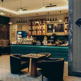 Lobby lounge1圖格坎飯店,加济安泰普飯店