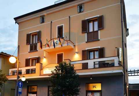 Others Hotel Rosignano