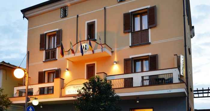 Others Hotel Rosignano