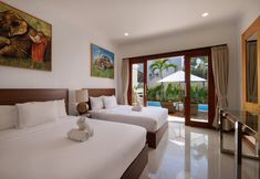 อื่นๆ 7 Daha Mansions Seminyak