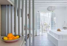 其他 4 Evlalia Studios & Villas