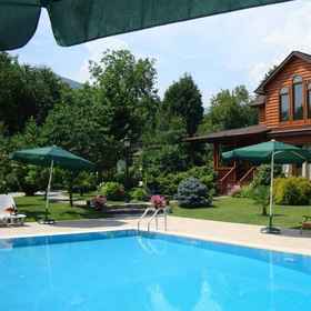 Primary image1奧希農場旅館,Kartepe滑雪中心飯店