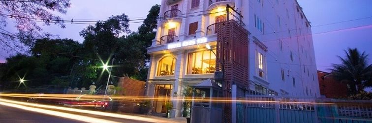 อื่นๆ Hotel Shwe Yee