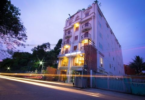 อื่นๆ Hotel Shwe Yee