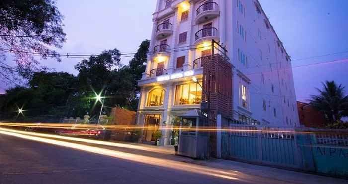 Others Hotel Shwe Yee