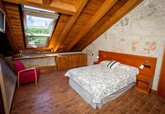 Khác 6 Casa Rural Abadia Eiras