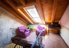 Khác 4 Casa Rural Abadia Eiras