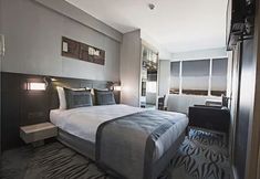 Lain-lain 5 Akoni Hotel