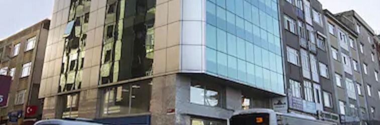 Lain-lain Akoni Hotel