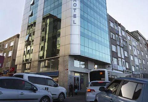 Lain-lain Akoni Hotel