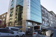 Lain-lain Akoni Hotel