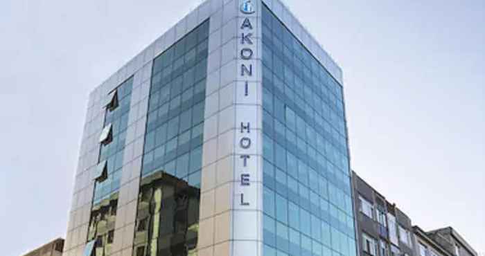 Others Akoni Hotel