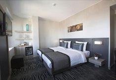 Lain-lain 6 Akoni Hotel