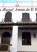 ภาพหลัก Casa Rural Arenas de El Rocio