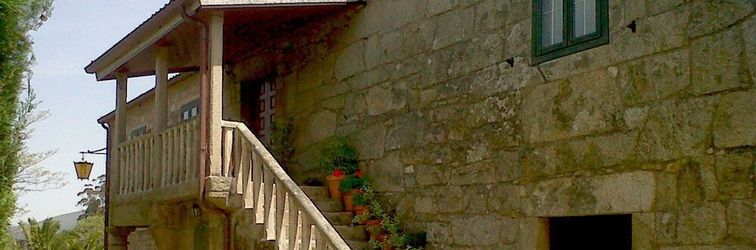 Others Casa da Torre