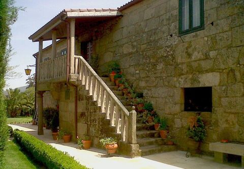 Others Casa da Torre