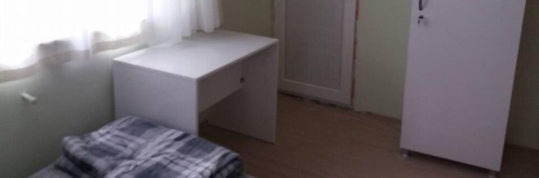 อื่นๆ Ayisigim Pansiyon