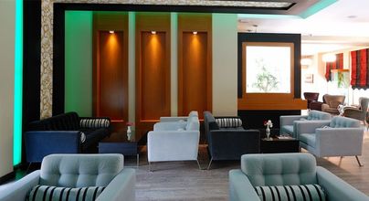 기타 4 Jaleriz Hotel