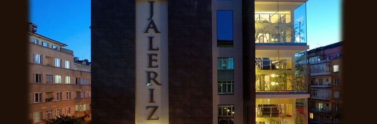 其他 Jaleriz Hotel