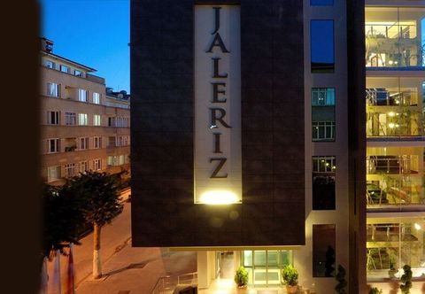其他 Jaleriz Hotel