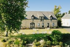 Khác Domaine De Kerstinec