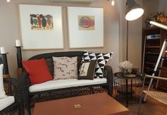 Others 2 A&B Home Hotel