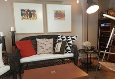 Others 2 A&B Home Hotel